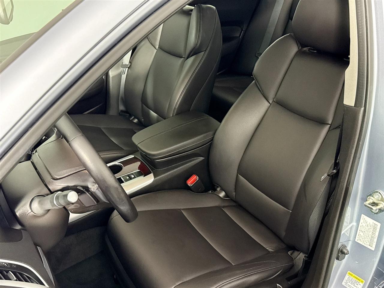 Acura TLX 4dr Sdn FWD V6 2016