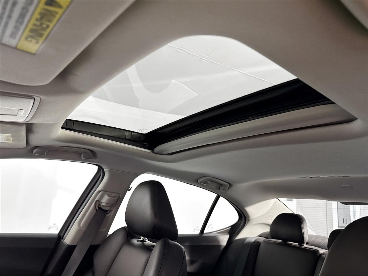 Acura TLX 4dr Sdn FWD V6 2016