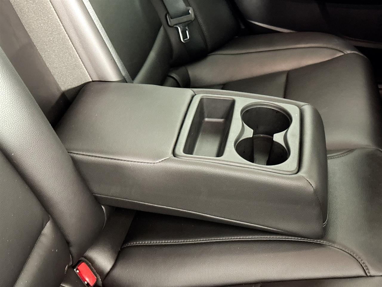 Acura TLX 4dr Sdn FWD V6 2016