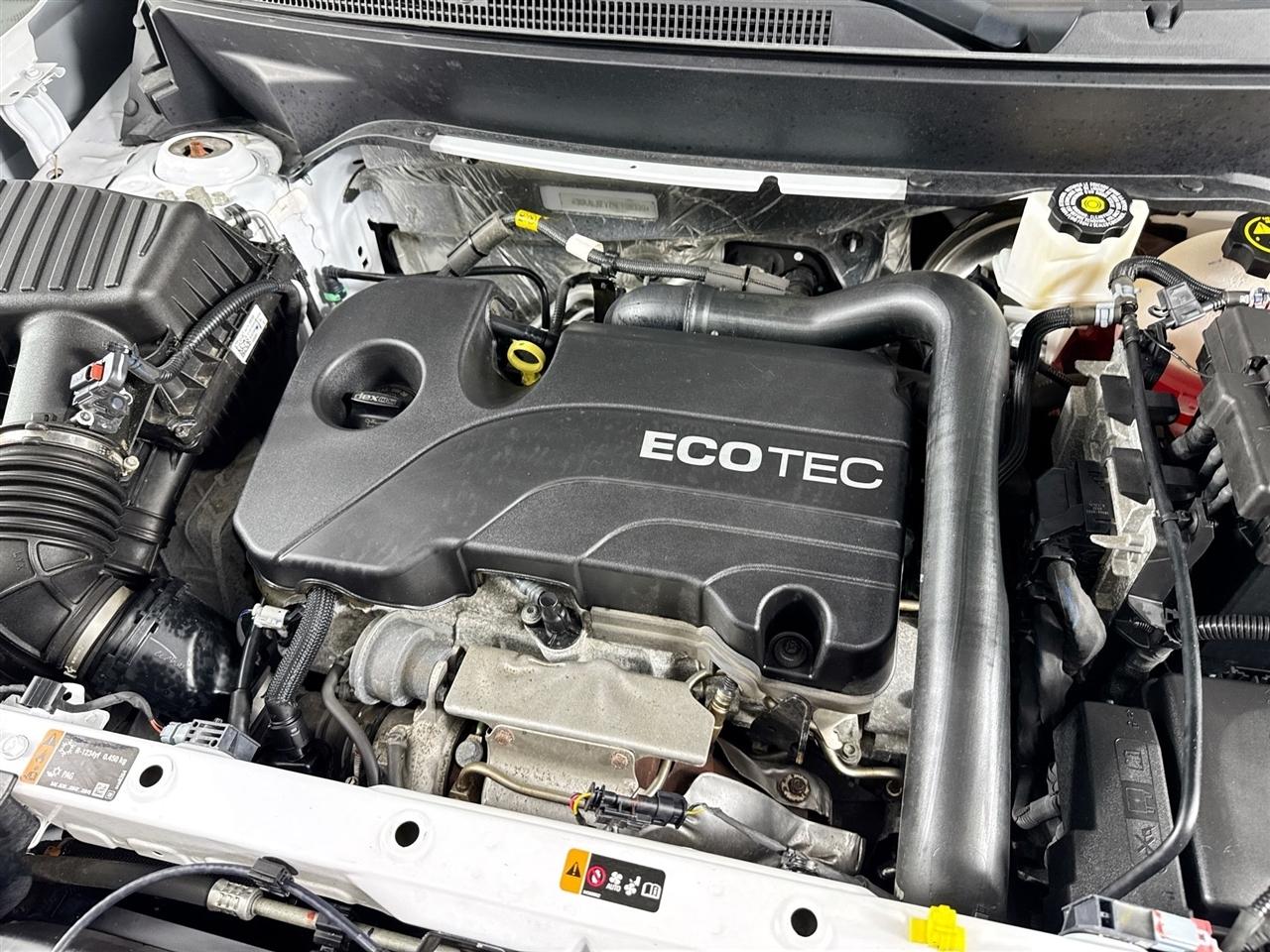 GMC Terrain AWD 4dr Denali 2022