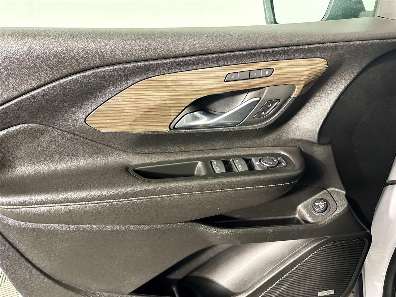 GMC Terrain AWD 4dr Denali 2022