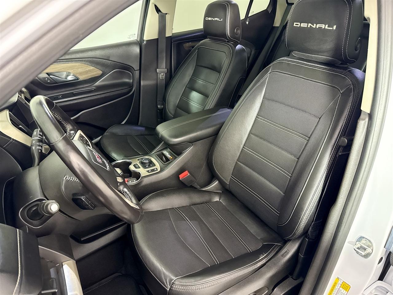 GMC Terrain AWD 4dr Denali 2022