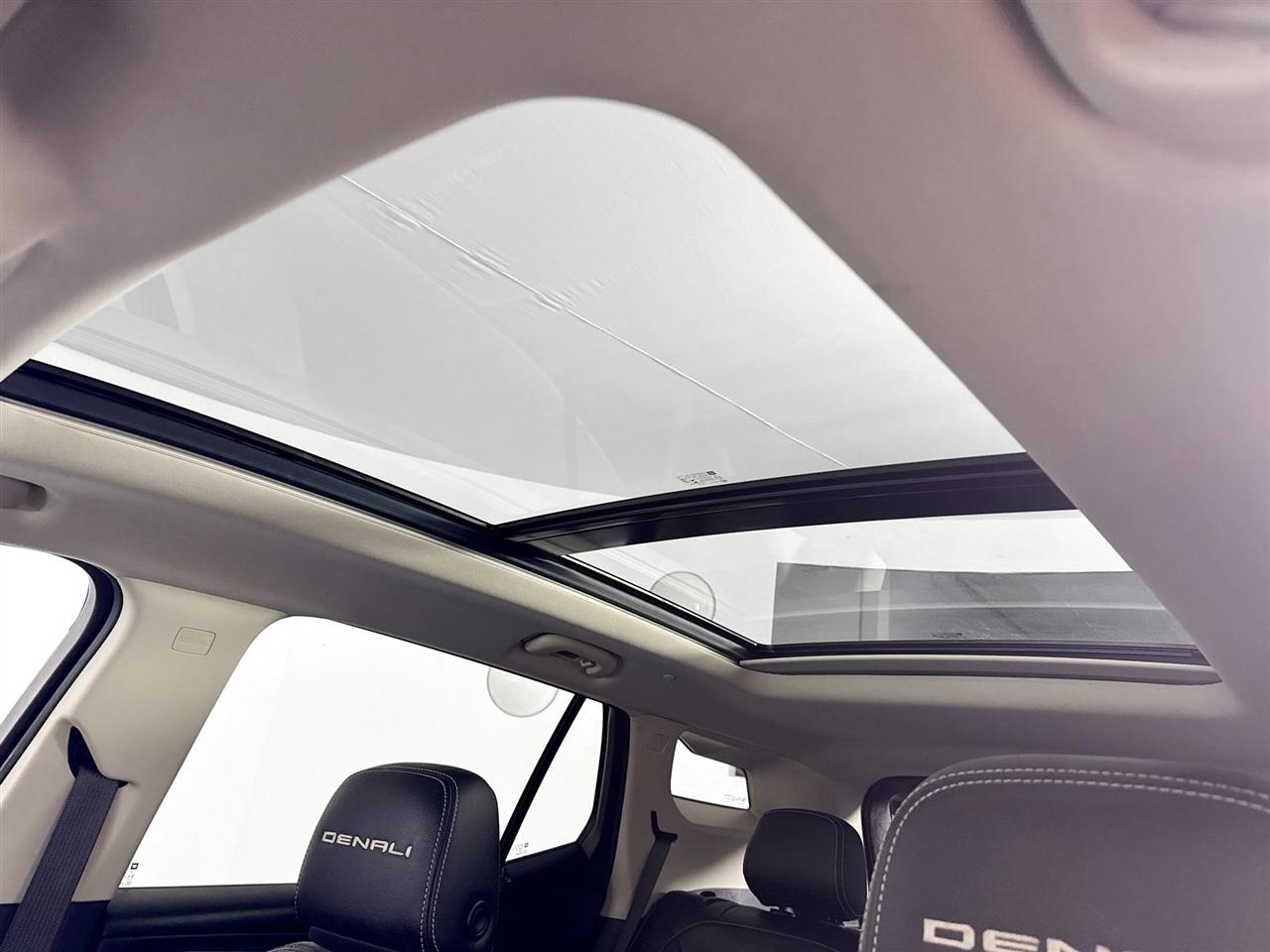 GMC Terrain AWD 4dr Denali 2022