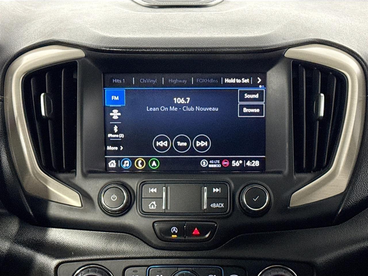 GMC Terrain AWD 4dr Denali 2022