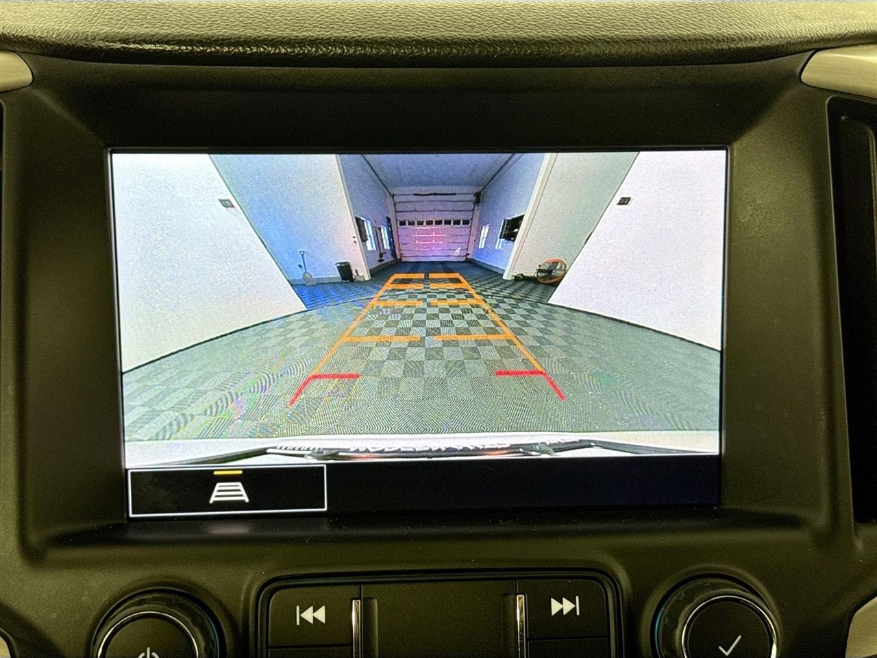 GMC Terrain AWD 4dr Denali 2022