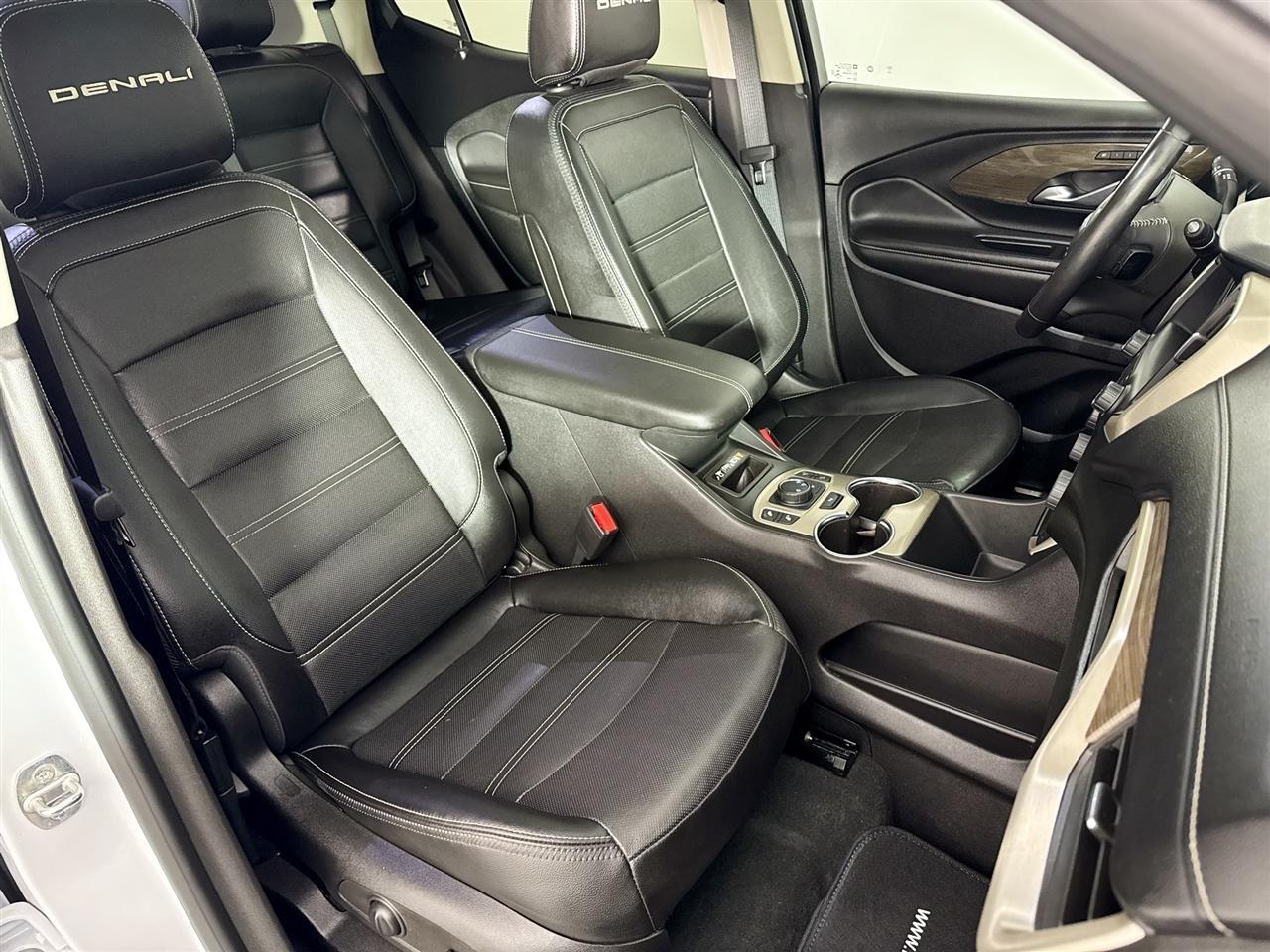 GMC Terrain AWD 4dr Denali 2022