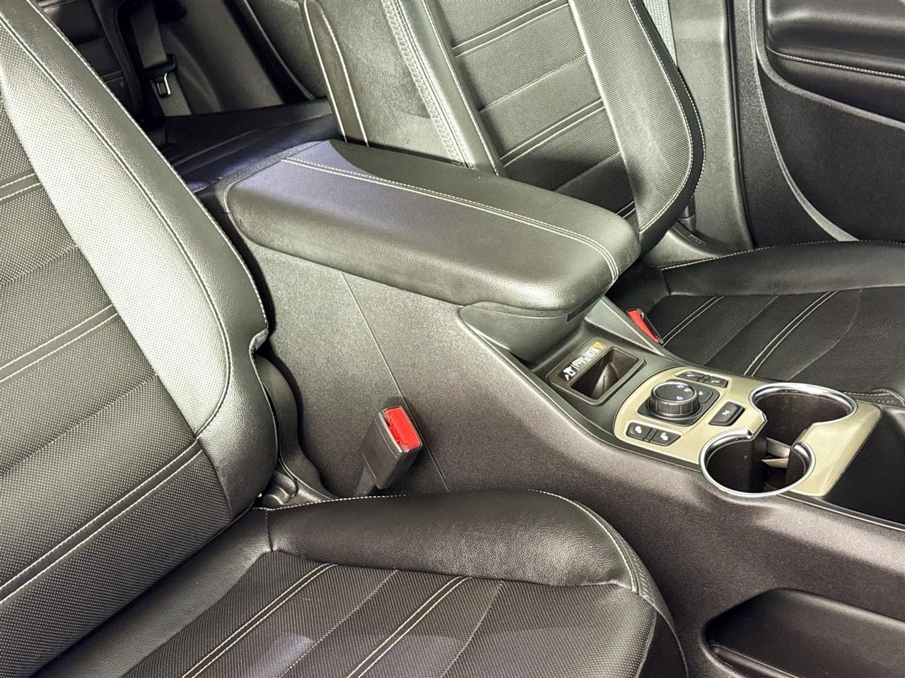 GMC Terrain AWD 4dr Denali 2022