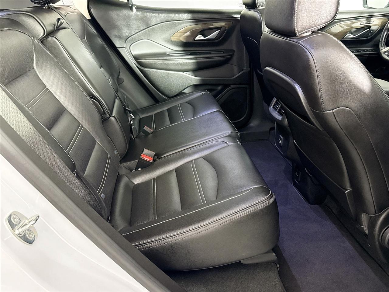 GMC Terrain AWD 4dr Denali 2022