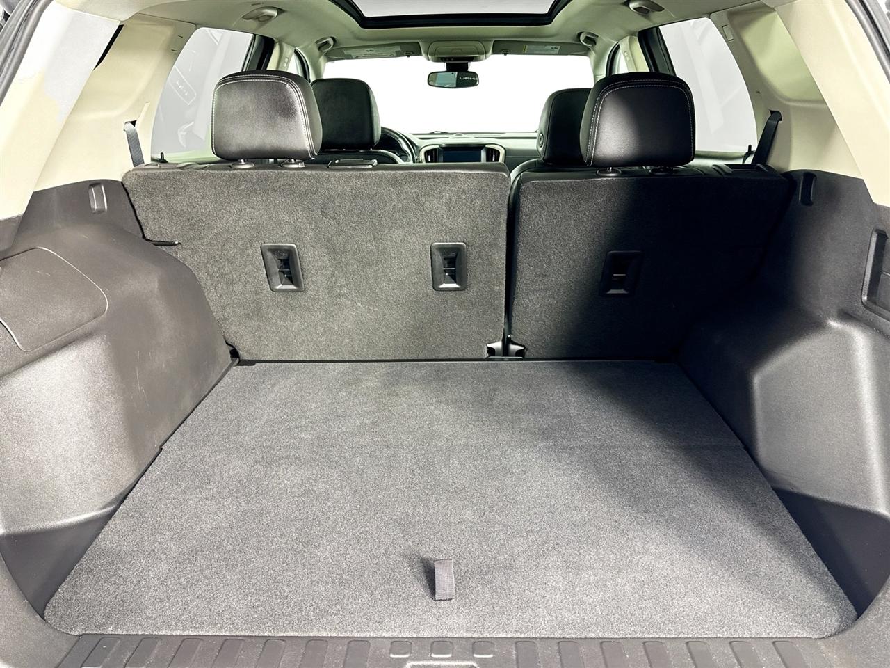 GMC Terrain AWD 4dr Denali 2022