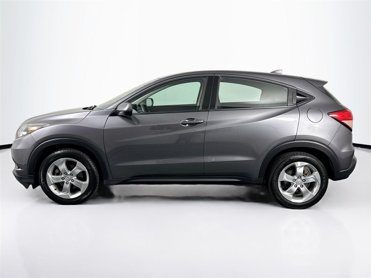 Honda HR-V AWD 4dr CVT LX 2016