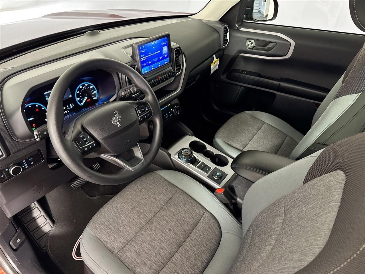 Ford Bronco Sport Big Bend 4x4 2024