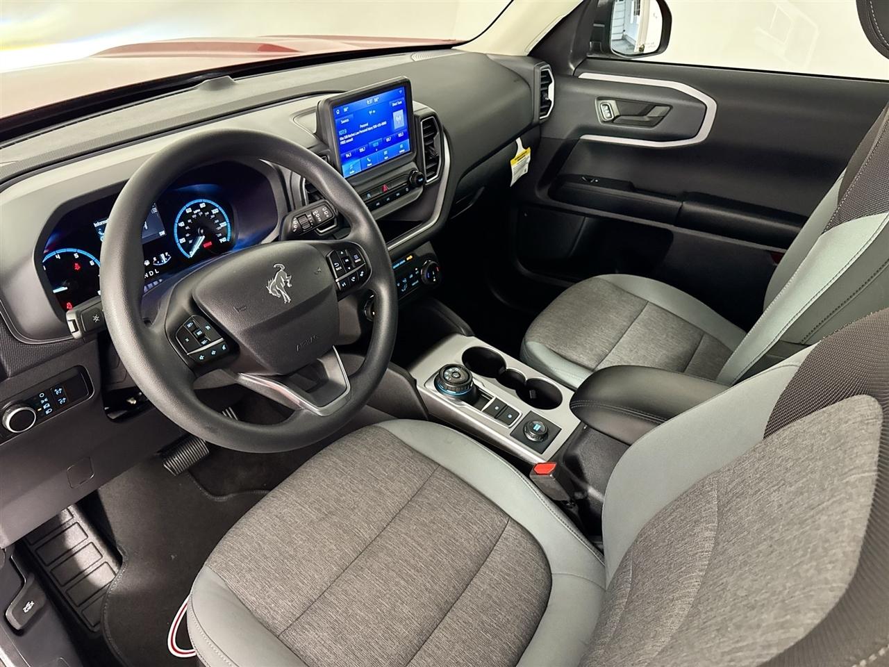 Ford Bronco Sport Big Bend 4x4 2024