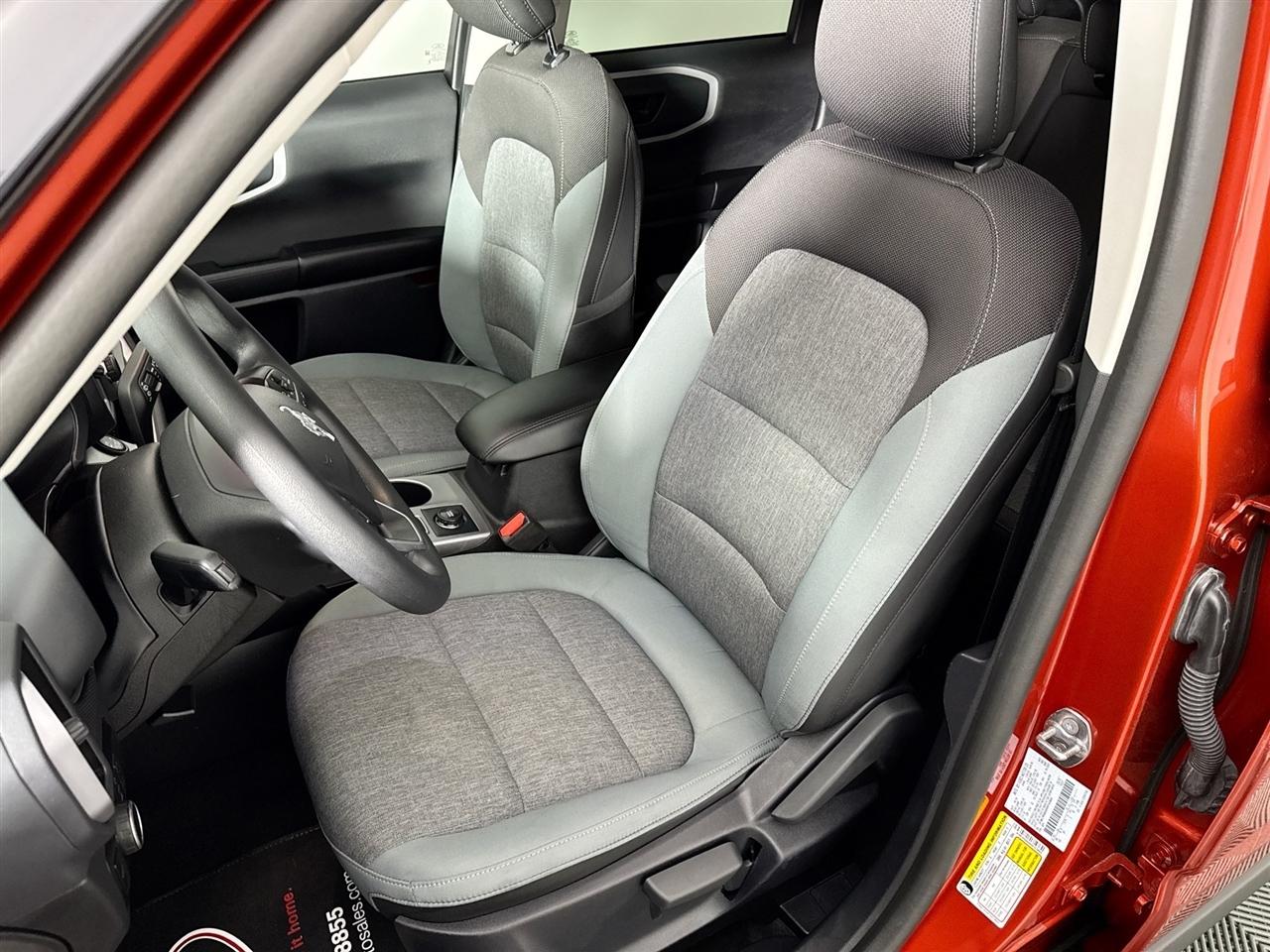 Ford Bronco Sport Big Bend 4x4 2024