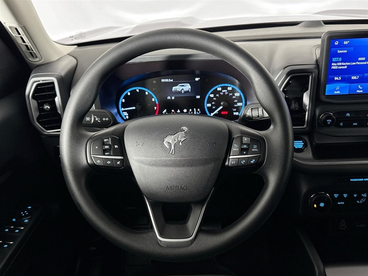 Ford Bronco Sport Big Bend 4x4 2024