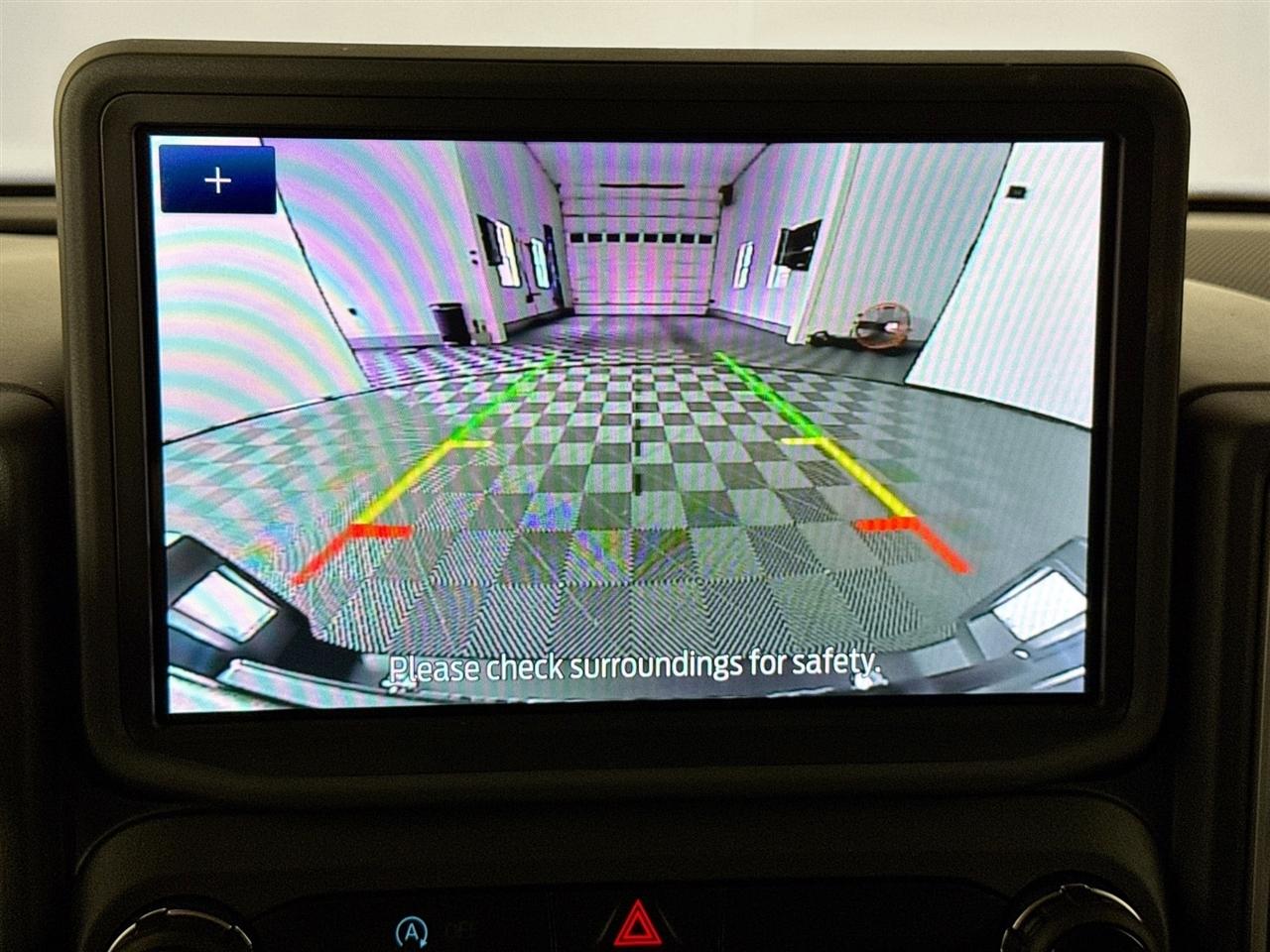 Ford Bronco Sport Big Bend 4x4 2024