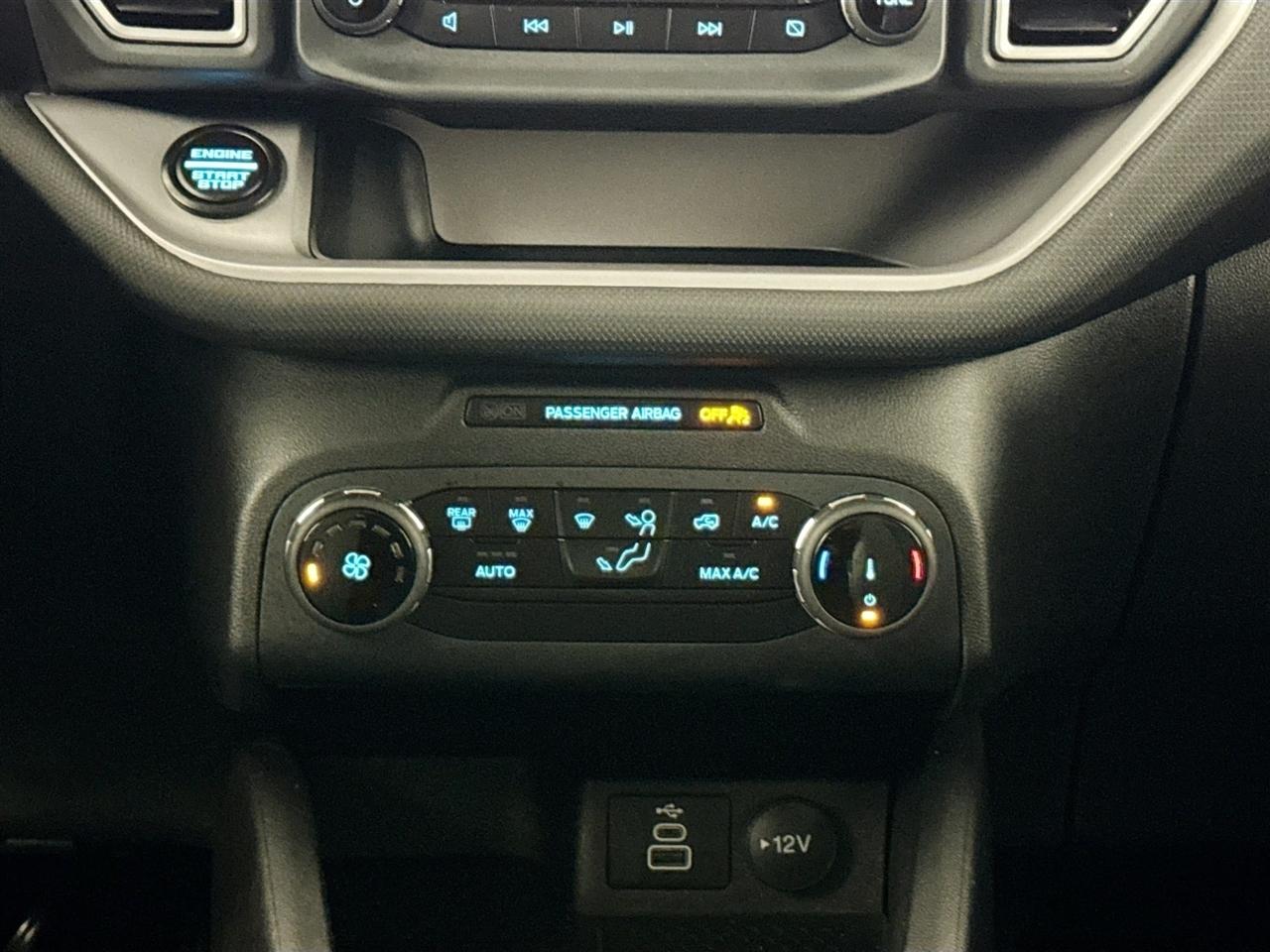 Ford Bronco Sport Big Bend 4x4 2024