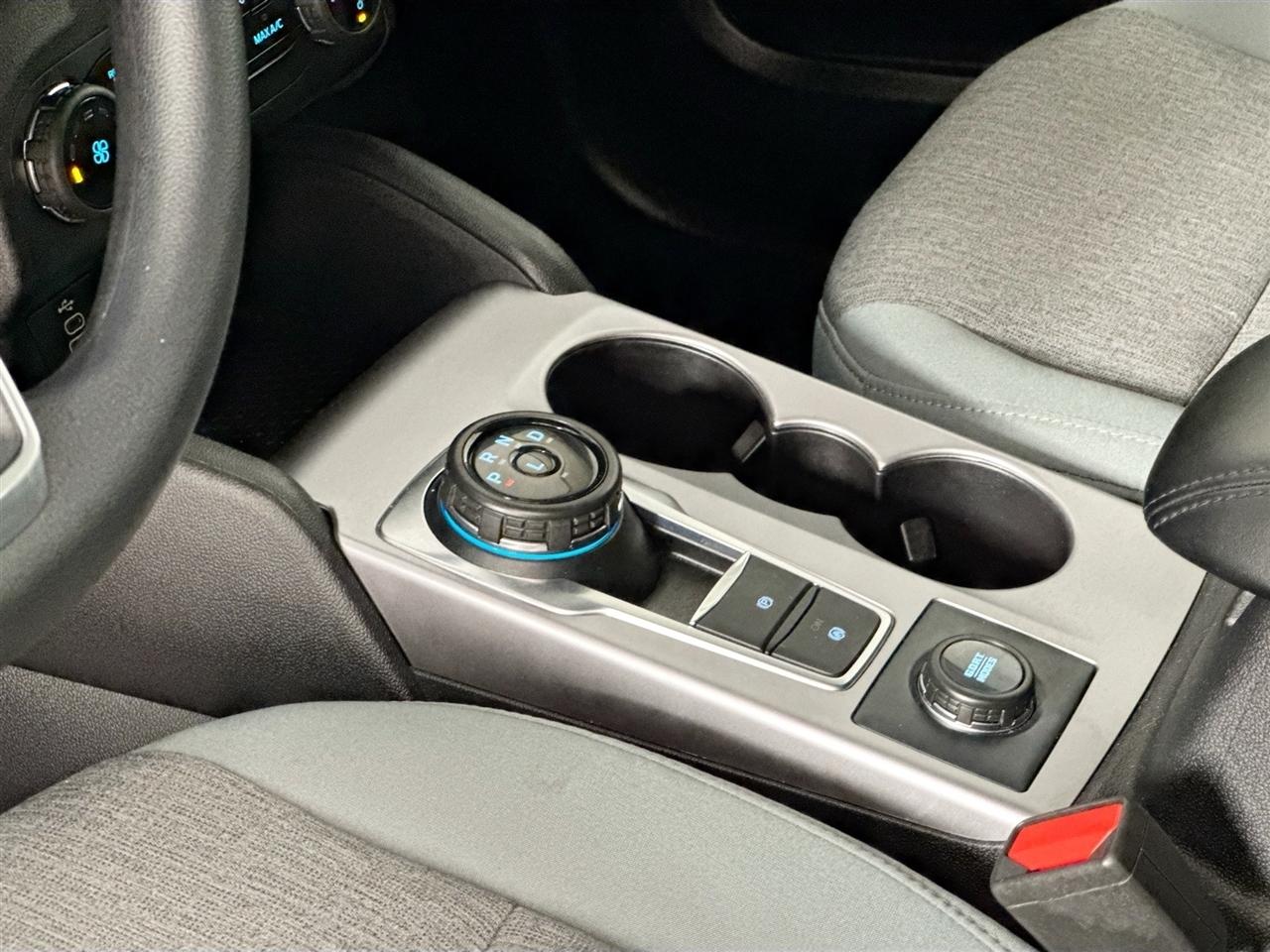 Ford Bronco Sport Big Bend 4x4 2024