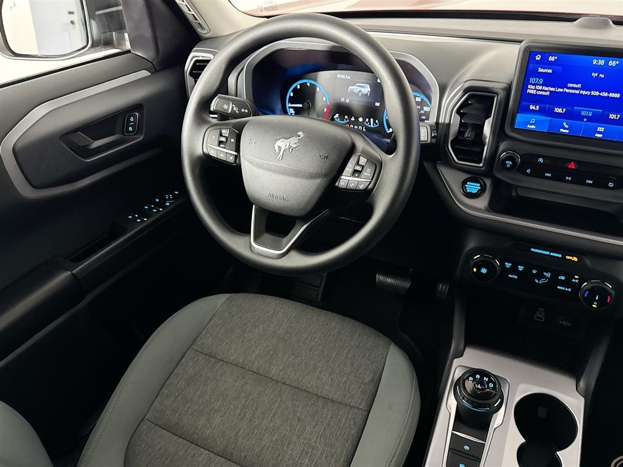 Ford Bronco Sport Big Bend 4x4 2024