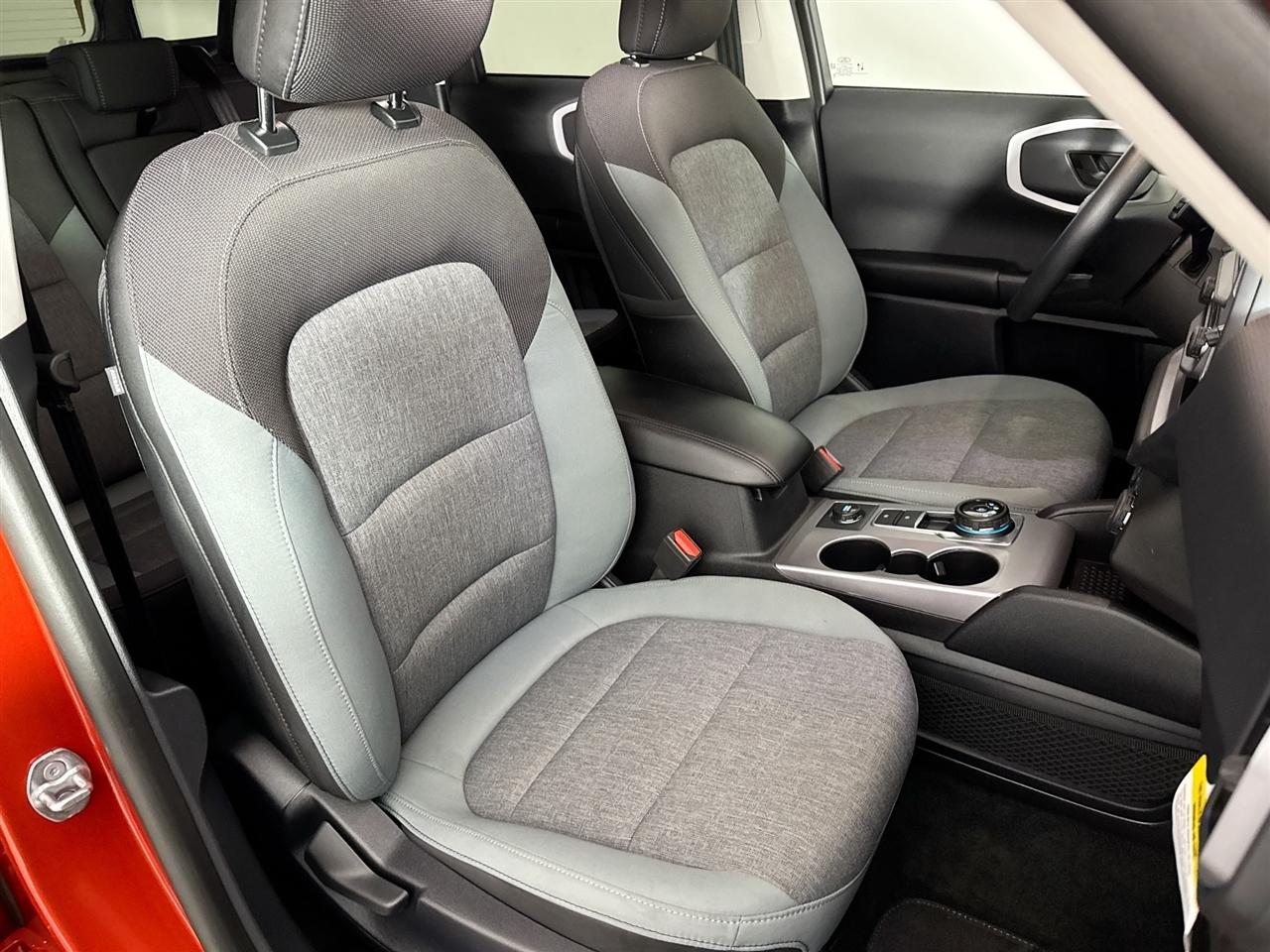 Ford Bronco Sport Big Bend 4x4 2024