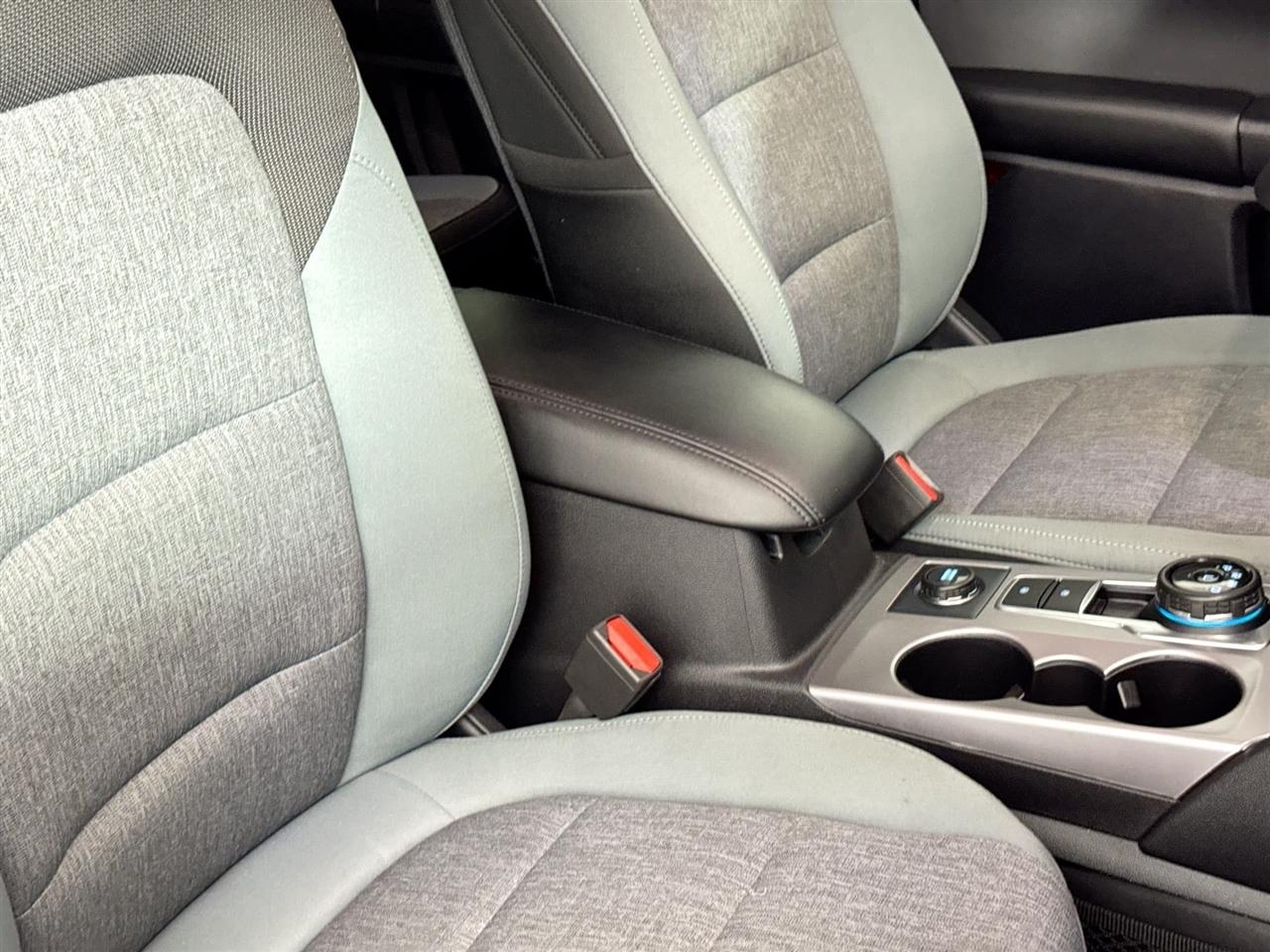 Ford Bronco Sport Big Bend 4x4 2024