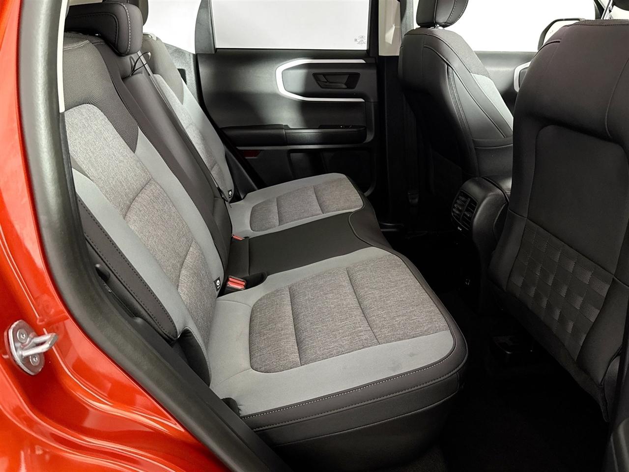 Ford Bronco Sport Big Bend 4x4 2024