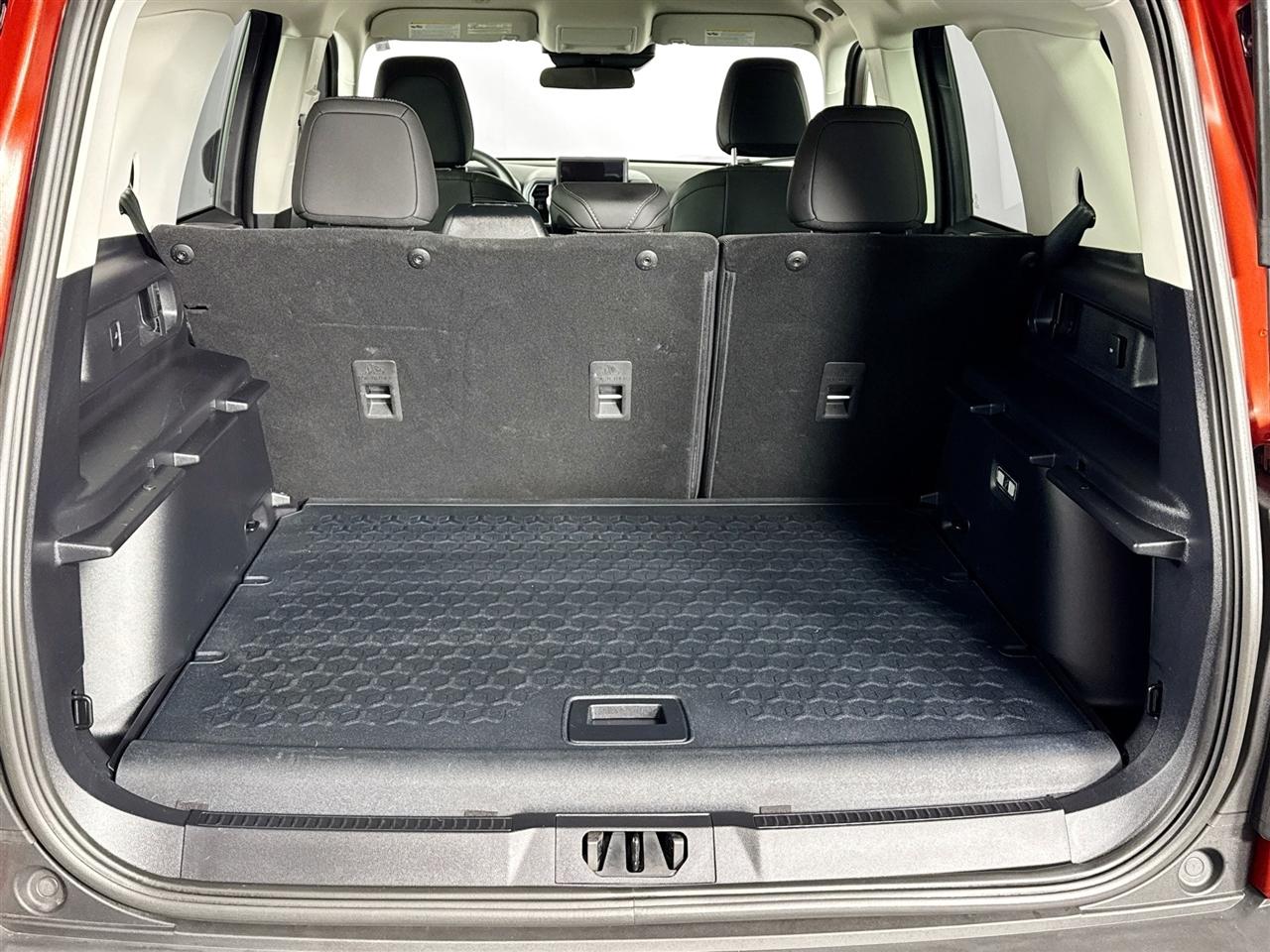 Ford Bronco Sport Big Bend 4x4 2024