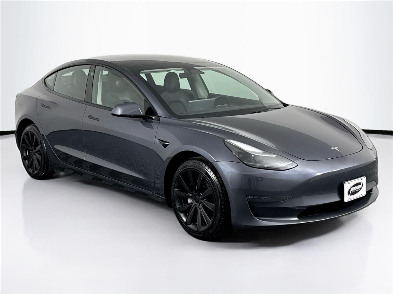 Tesla Model 3 Long Range AWD 2023