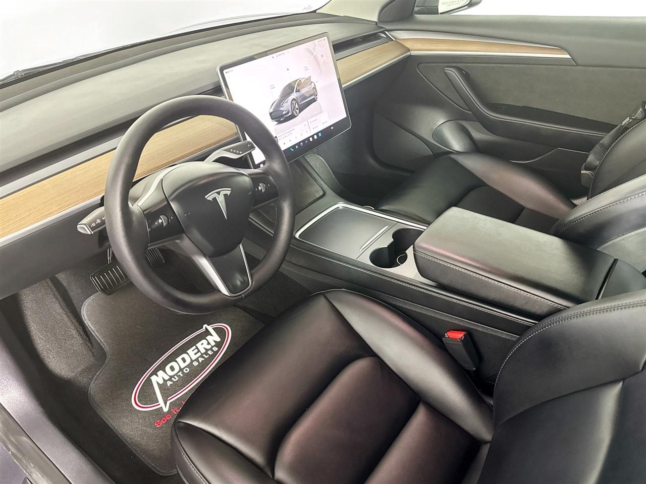 Tesla Model 3 Long Range AWD 2023