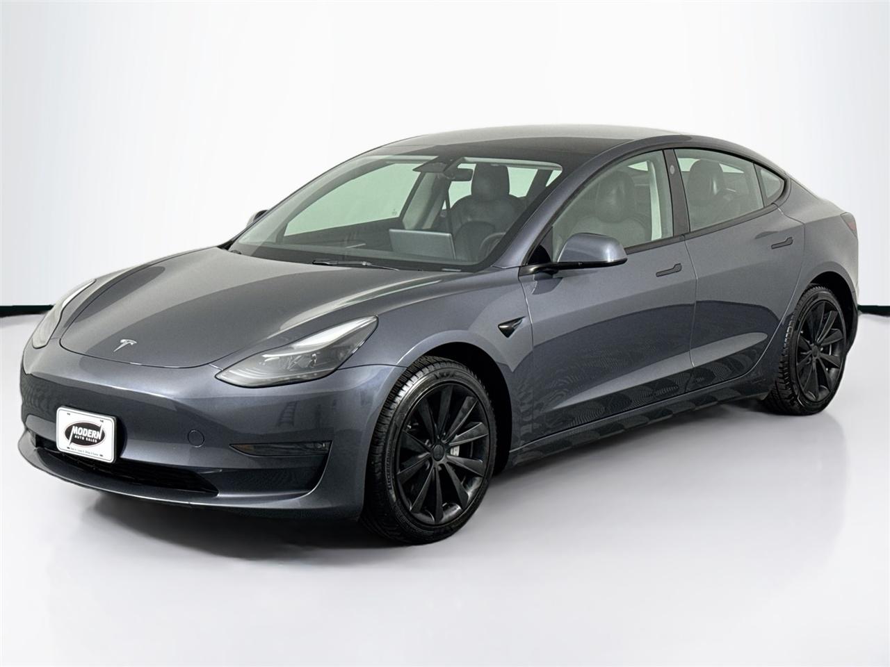 Tesla Model 3 Long Range AWD 2023