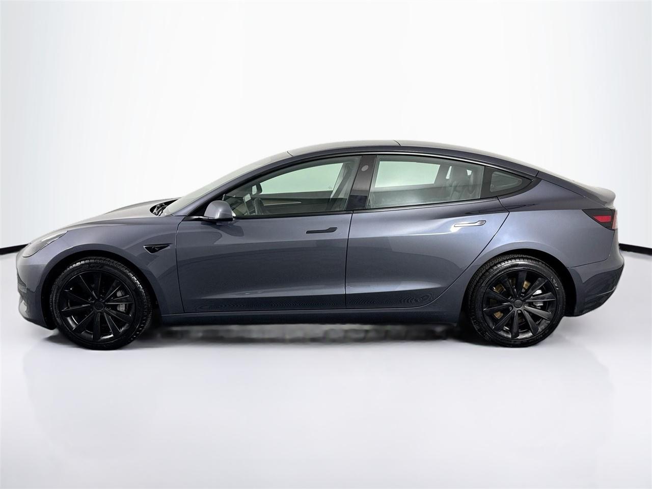 Tesla Model 3 Long Range AWD 2023