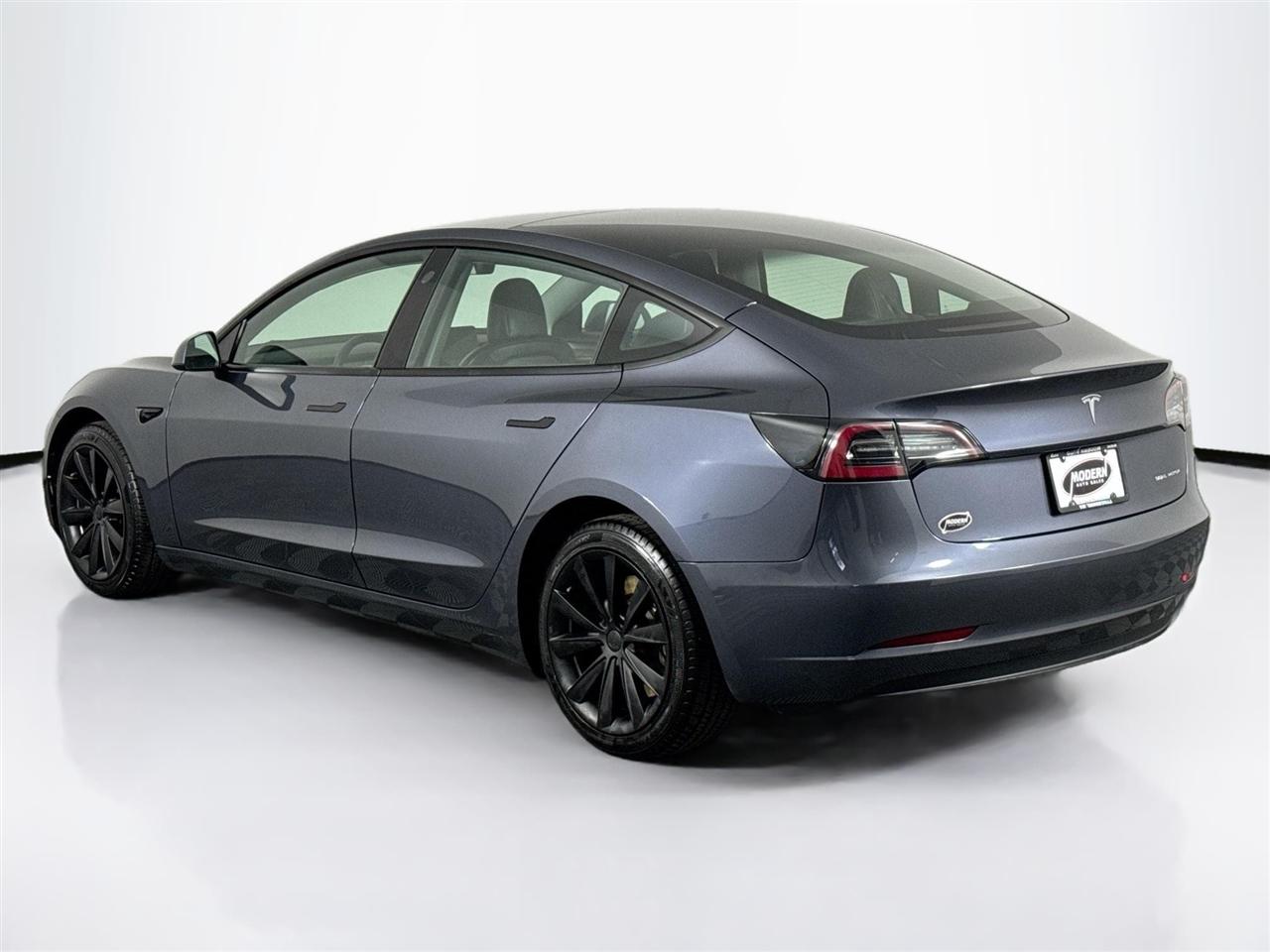 Tesla Model 3 Long Range AWD 2023
