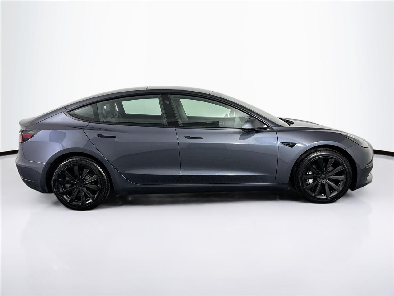 Tesla Model 3 Long Range AWD 2023