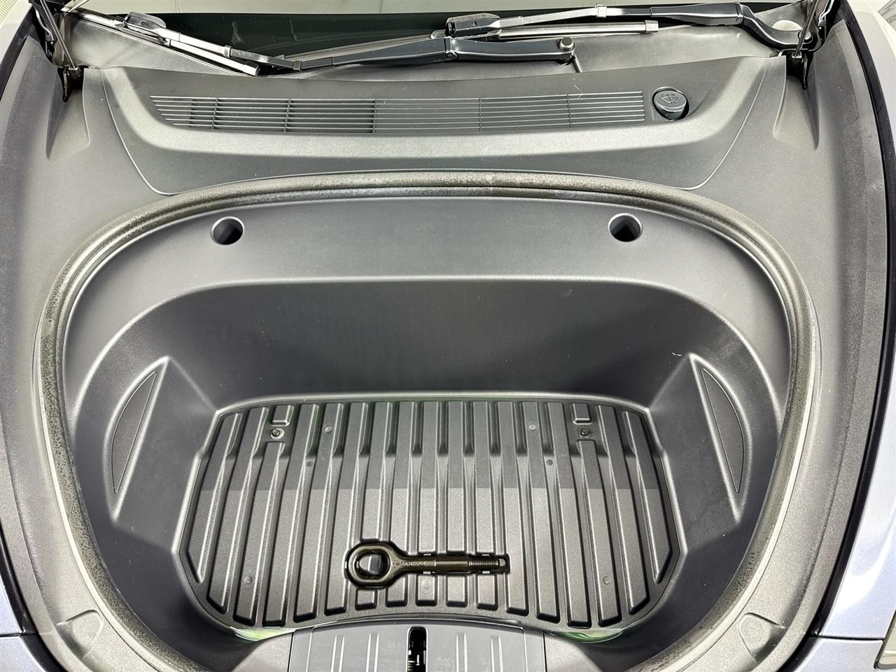 Tesla Model 3 Long Range AWD 2023