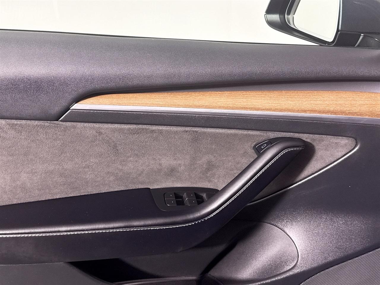 Tesla Model 3 Long Range AWD 2023