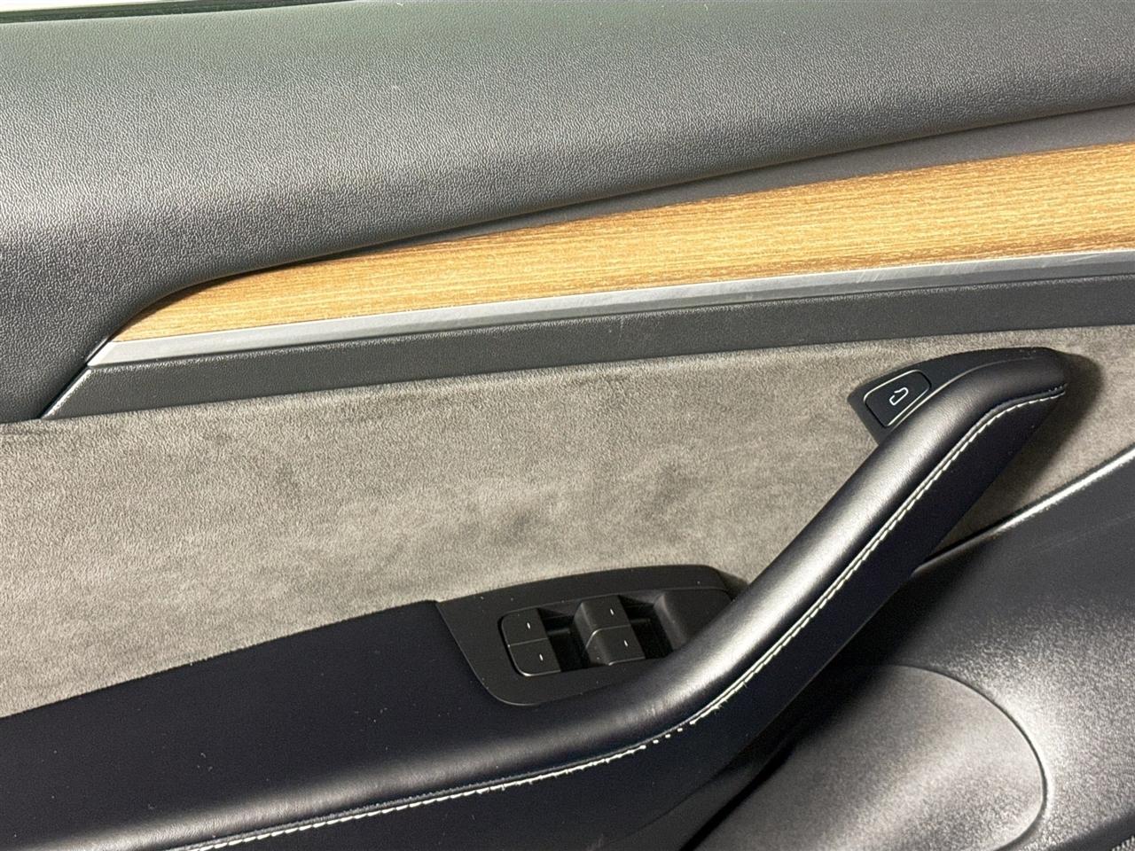 Tesla Model 3 Long Range AWD 2023