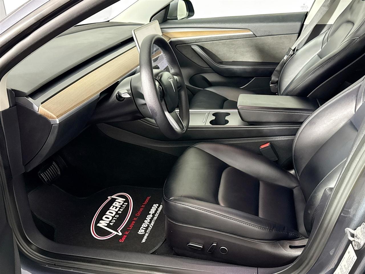 Tesla Model 3 Long Range AWD 2023