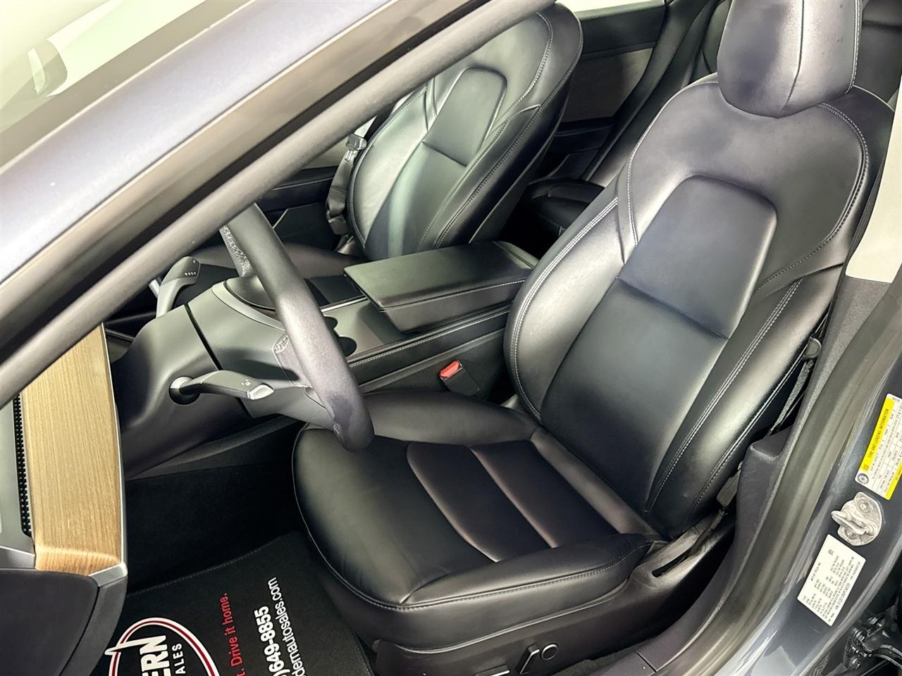 Tesla Model 3 Long Range AWD 2023