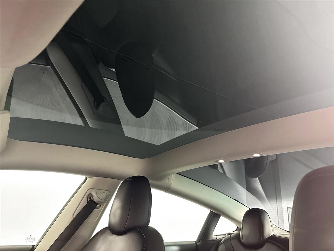 Tesla Model 3 Long Range AWD 2023