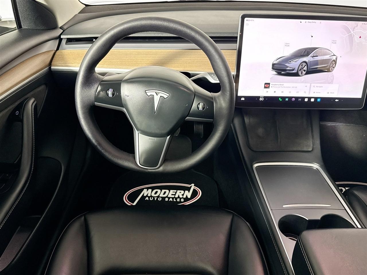 Tesla Model 3 Long Range AWD 2023