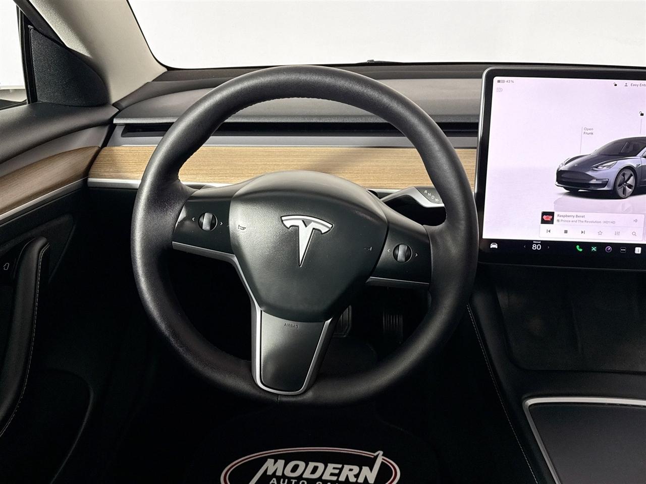 Tesla Model 3 Long Range AWD 2023