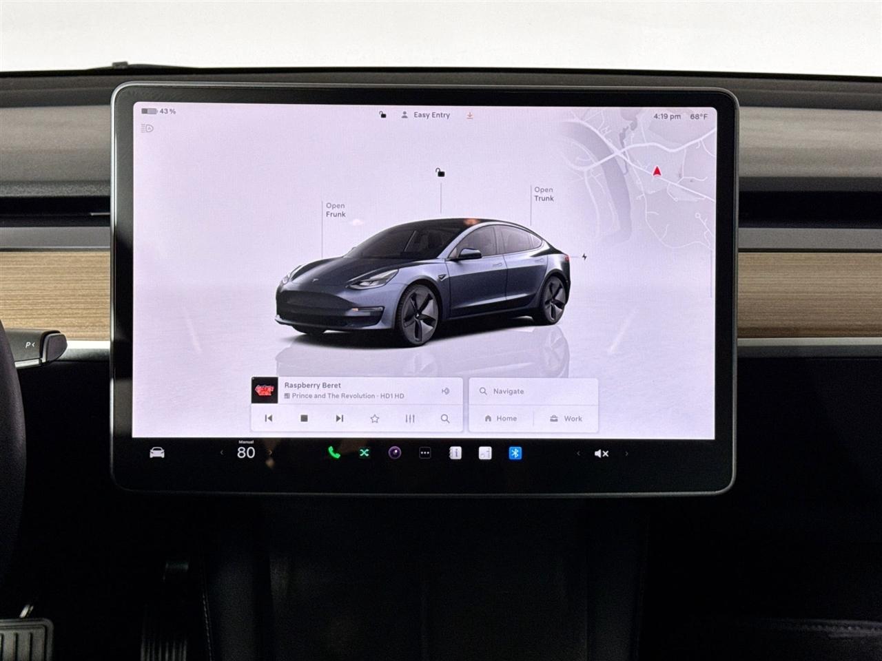 Tesla Model 3 Long Range AWD 2023