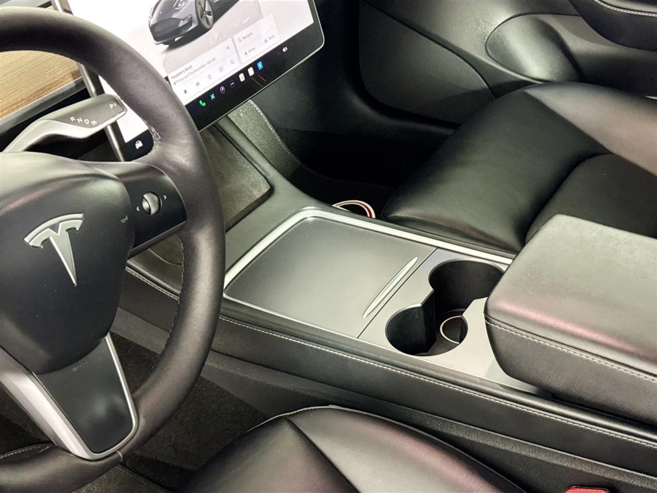 Tesla Model 3 Long Range AWD 2023