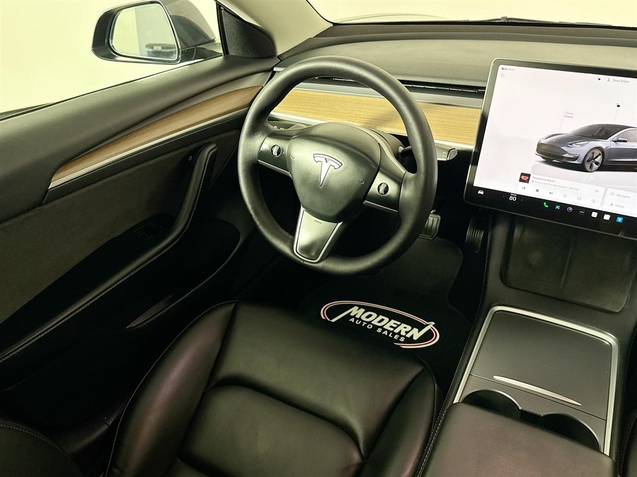 Tesla Model 3 Long Range AWD 2023