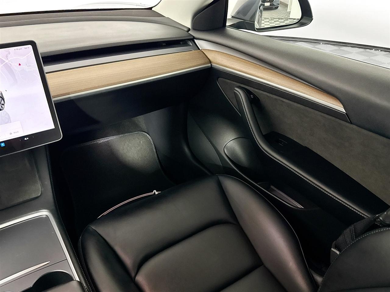 Tesla Model 3 Long Range AWD 2023