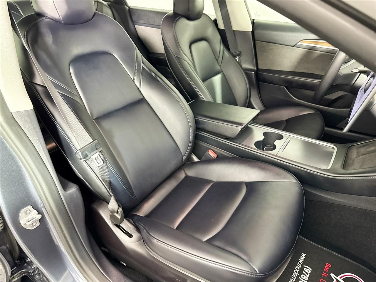 Tesla Model 3 Long Range AWD 2023