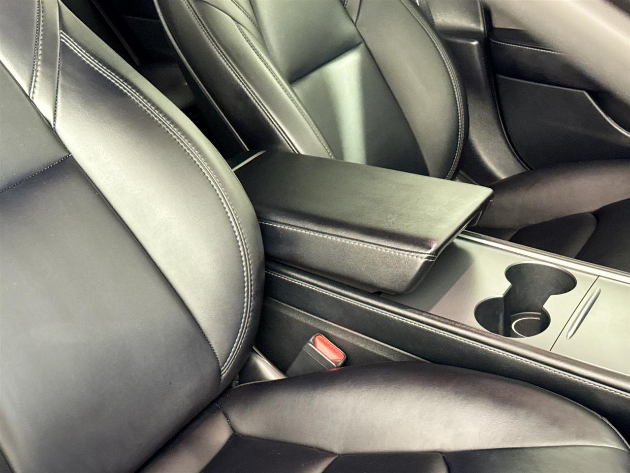 Tesla Model 3 Long Range AWD 2023