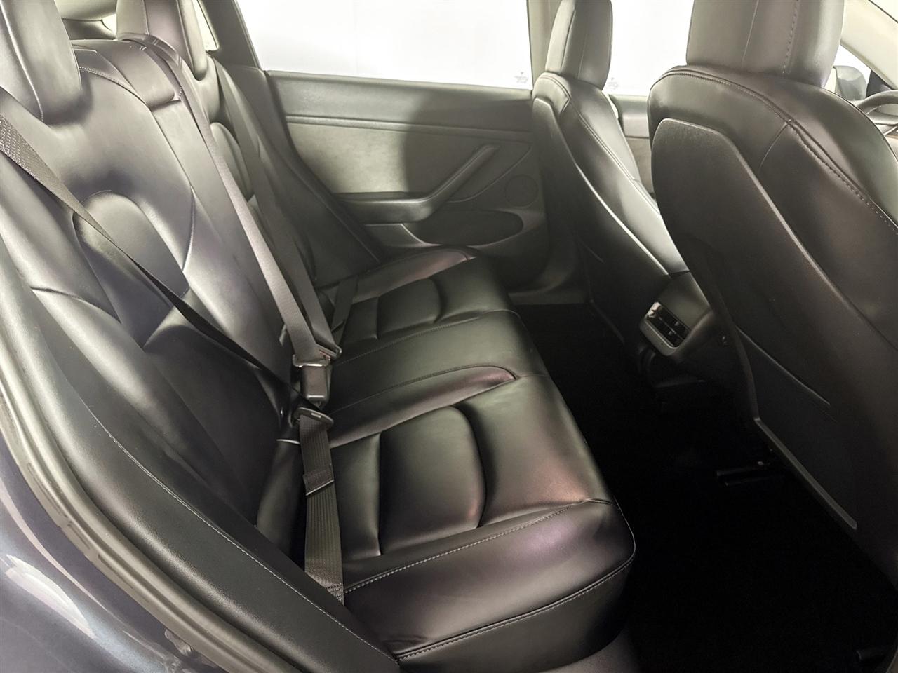 Tesla Model 3 Long Range AWD 2023