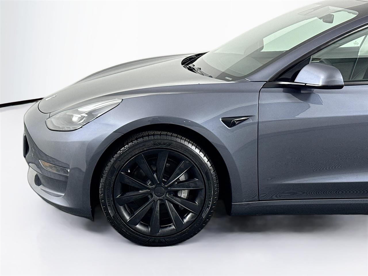 Tesla Model 3 Long Range AWD 2023