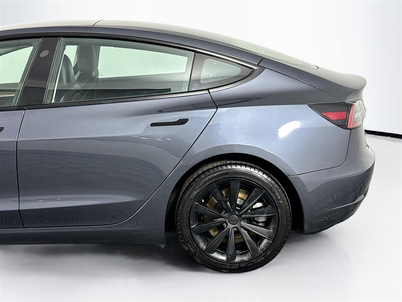 Tesla Model 3 Long Range AWD 2023