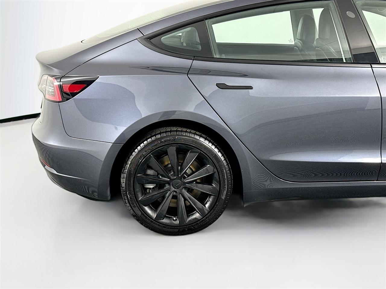 Tesla Model 3 Long Range AWD 2023